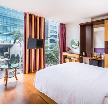 Tu Sakura Hotel Hà Nội Ngoại thất bức ảnh