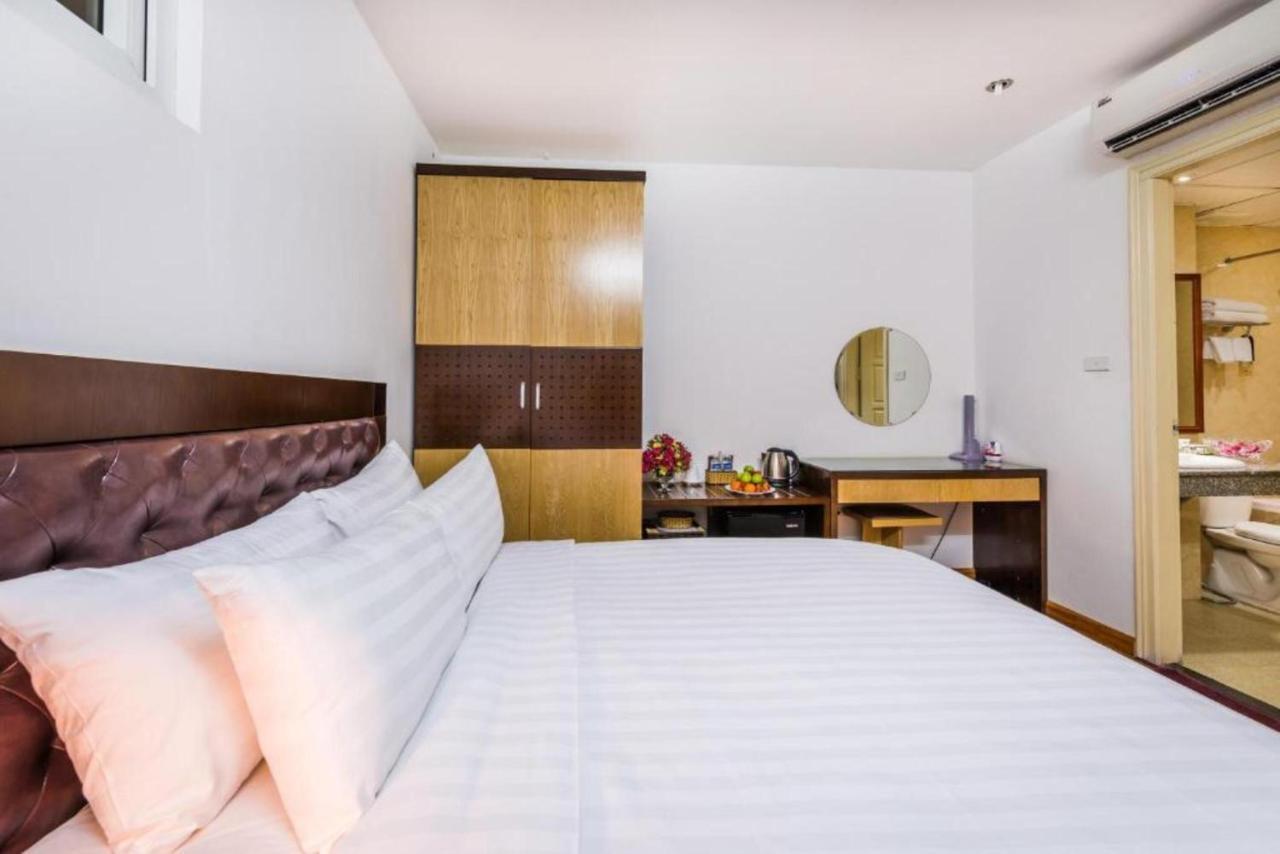 Tu Sakura Hotel Hà Nội Ngoại thất bức ảnh