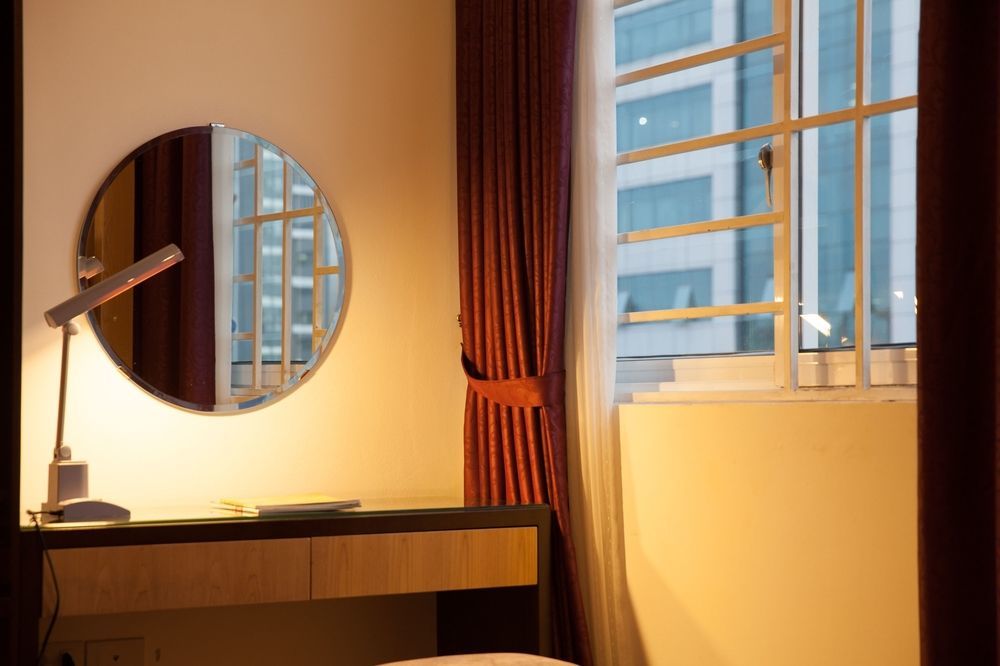 Tu Sakura Hotel Hà Nội Ngoại thất bức ảnh