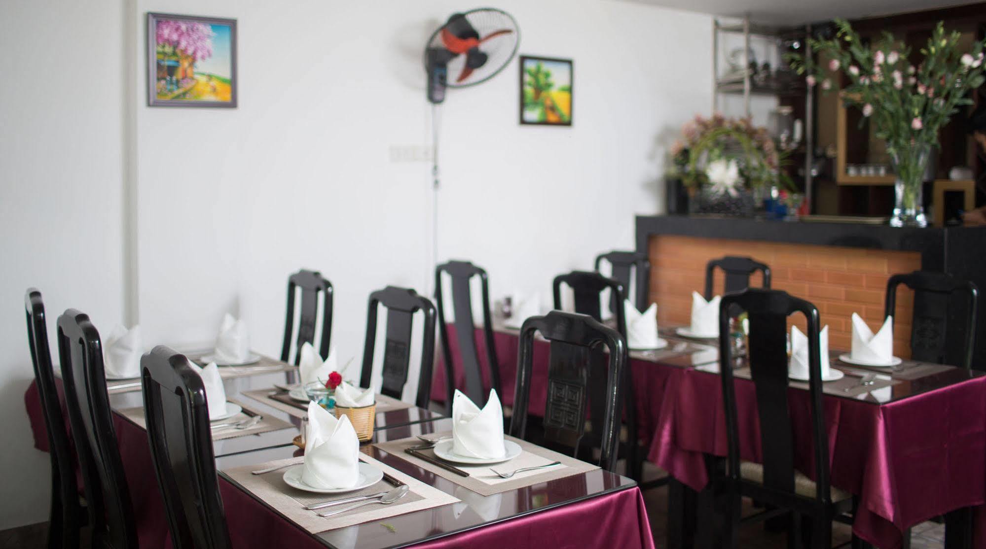 Tu Sakura Hotel Hà Nội Ngoại thất bức ảnh