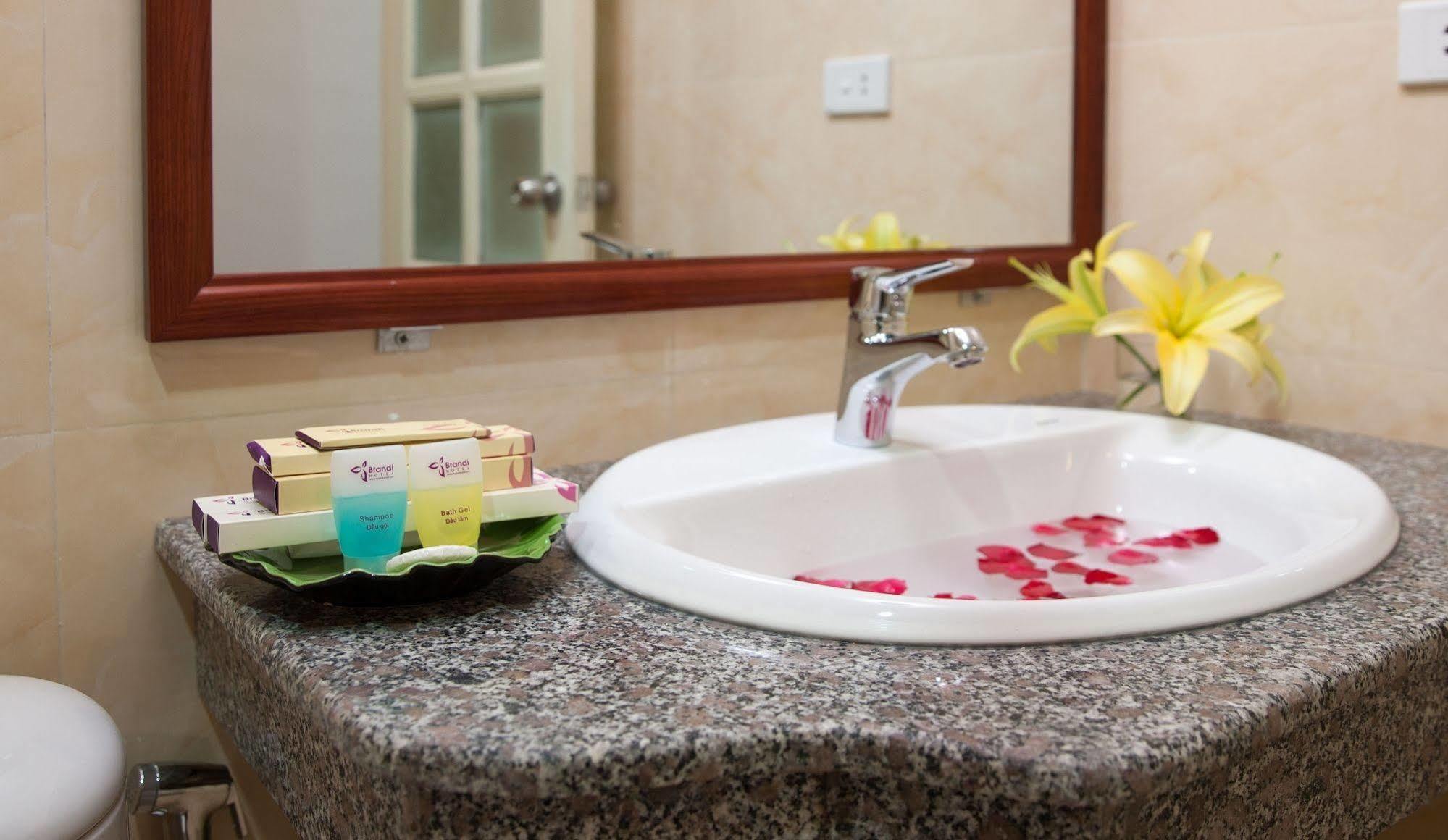 Tu Sakura Hotel Hà Nội Ngoại thất bức ảnh