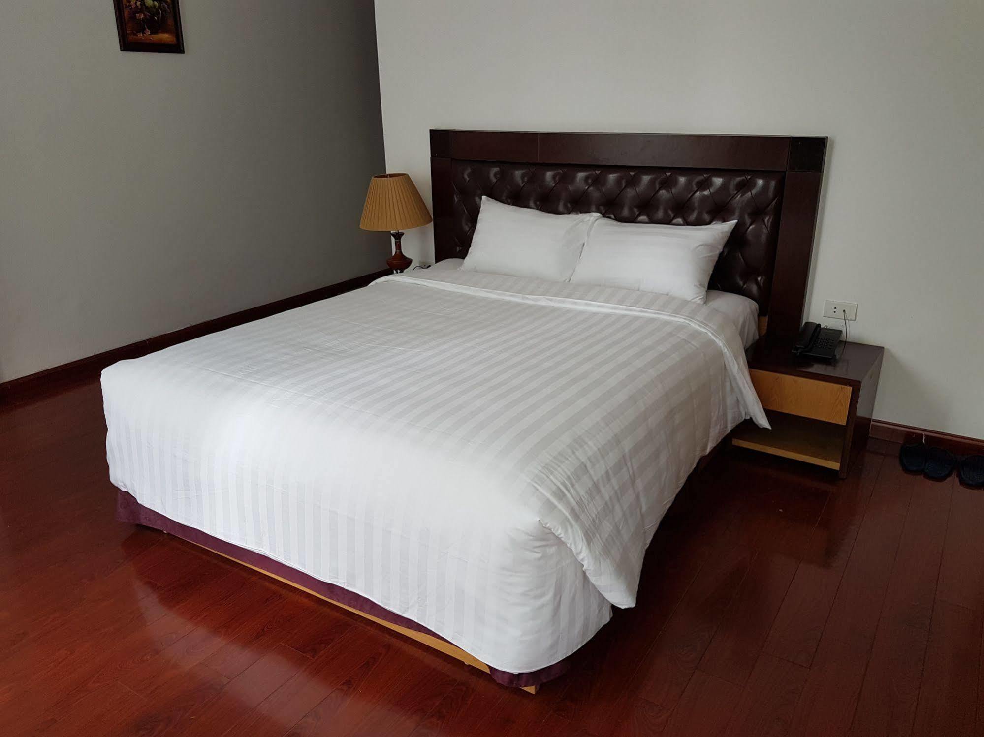 Tu Sakura Hotel Hà Nội Ngoại thất bức ảnh