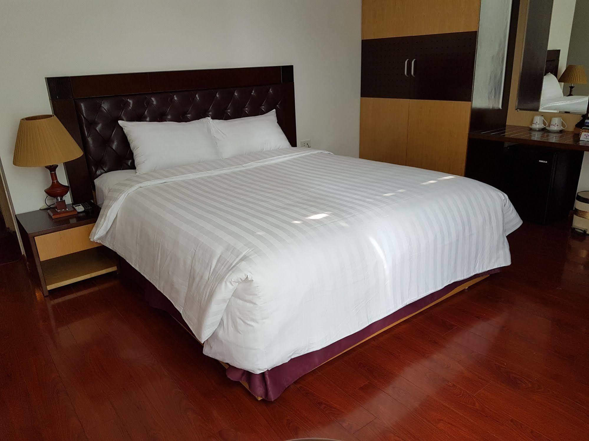 Tu Sakura Hotel Hà Nội Ngoại thất bức ảnh